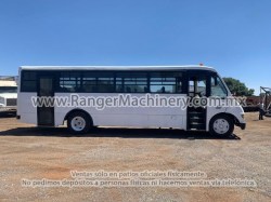 CAMION DE PASAJEROS INTERNATIONAL 2006 SERIE 2005 FOTO 5